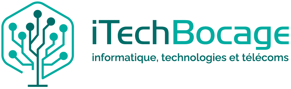 iTechBocage — retour à l'accueil
